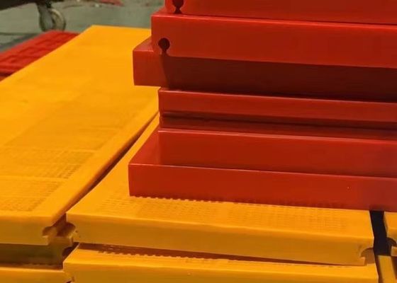 صفحه نمایش پلی اورتان MDI و TDI برای فرآیند استخراج و آبگیری